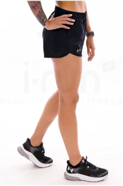Femme Under Armour Shorts / Cuissards / Jupes^Fly-By W femme