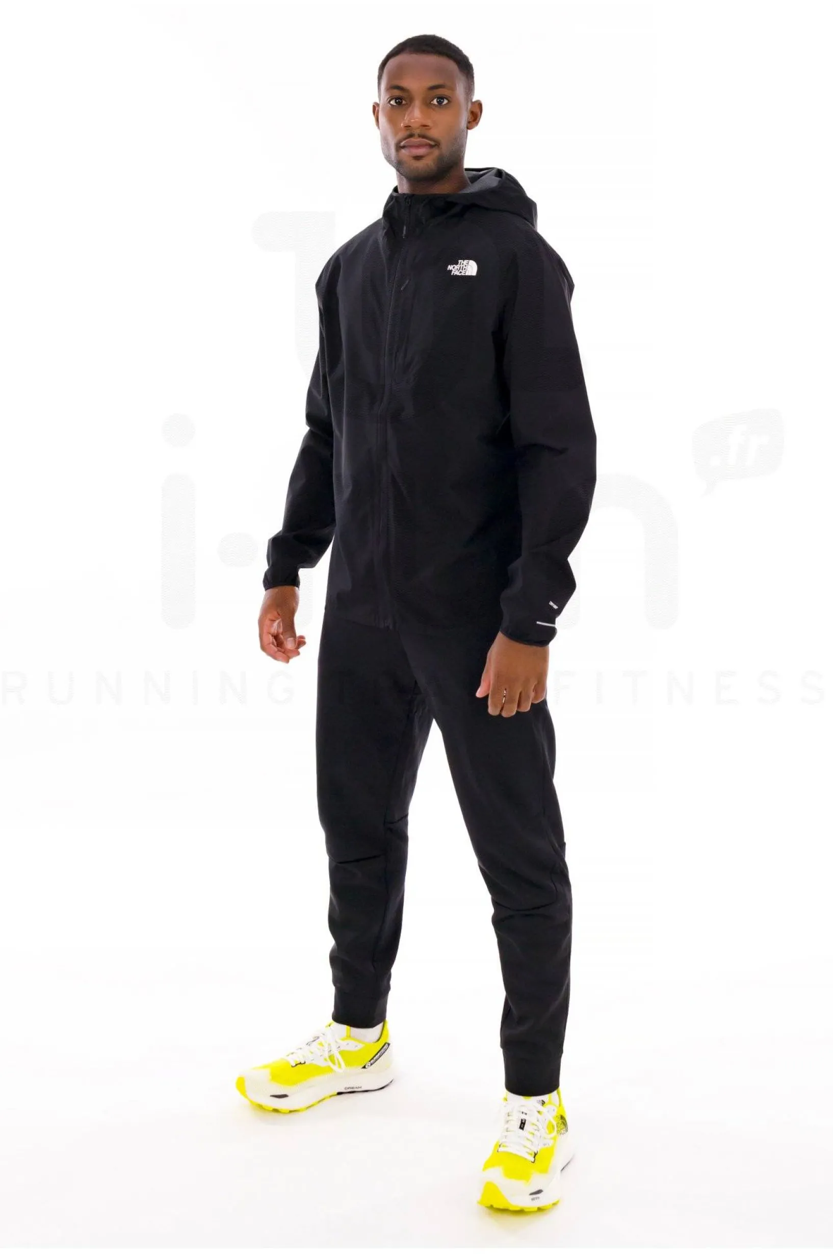 Homme The North Face Vestes & Coupe Vent^Fontanales