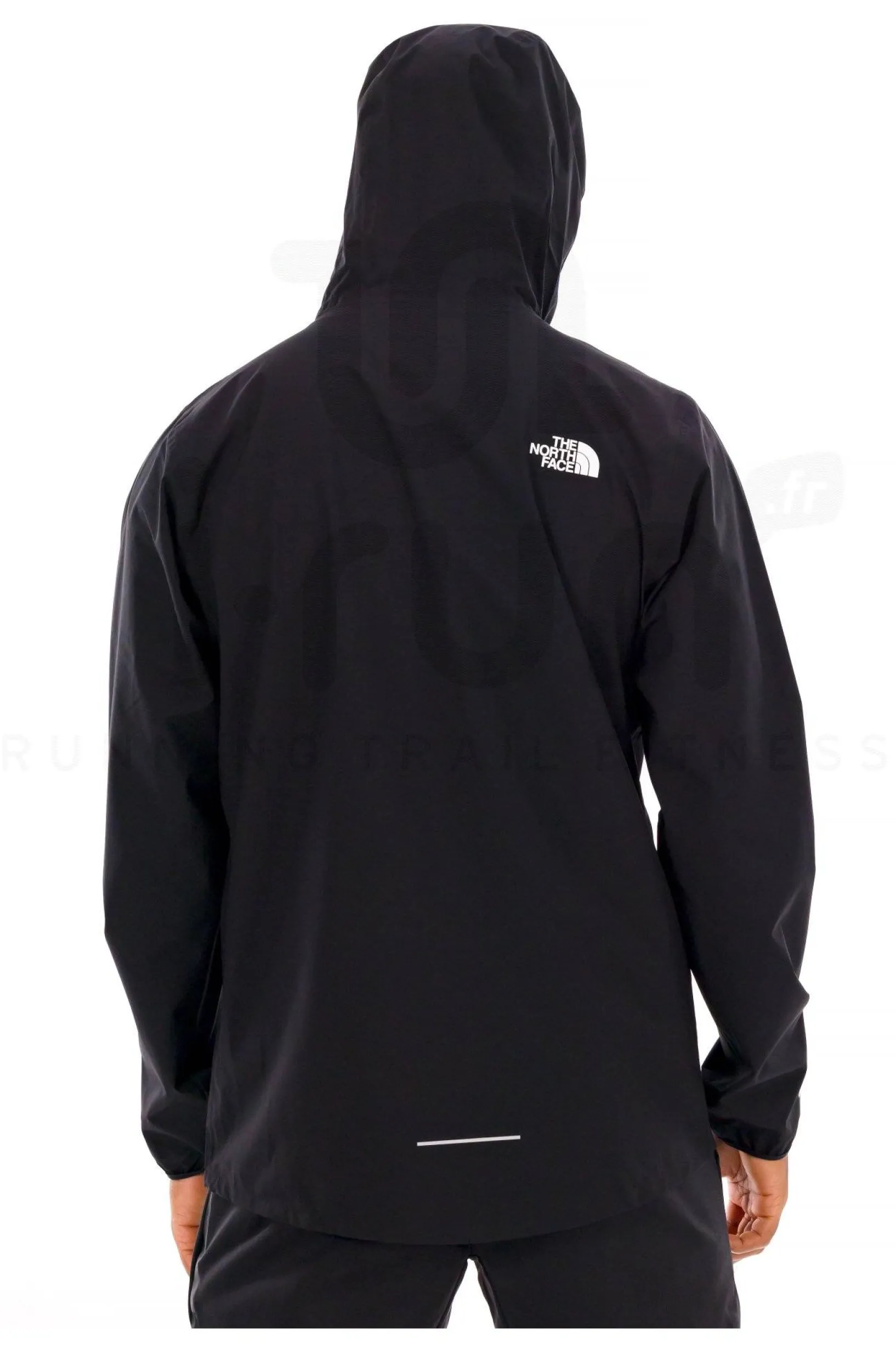 Homme The North Face Vestes & Coupe Vent^Fontanales