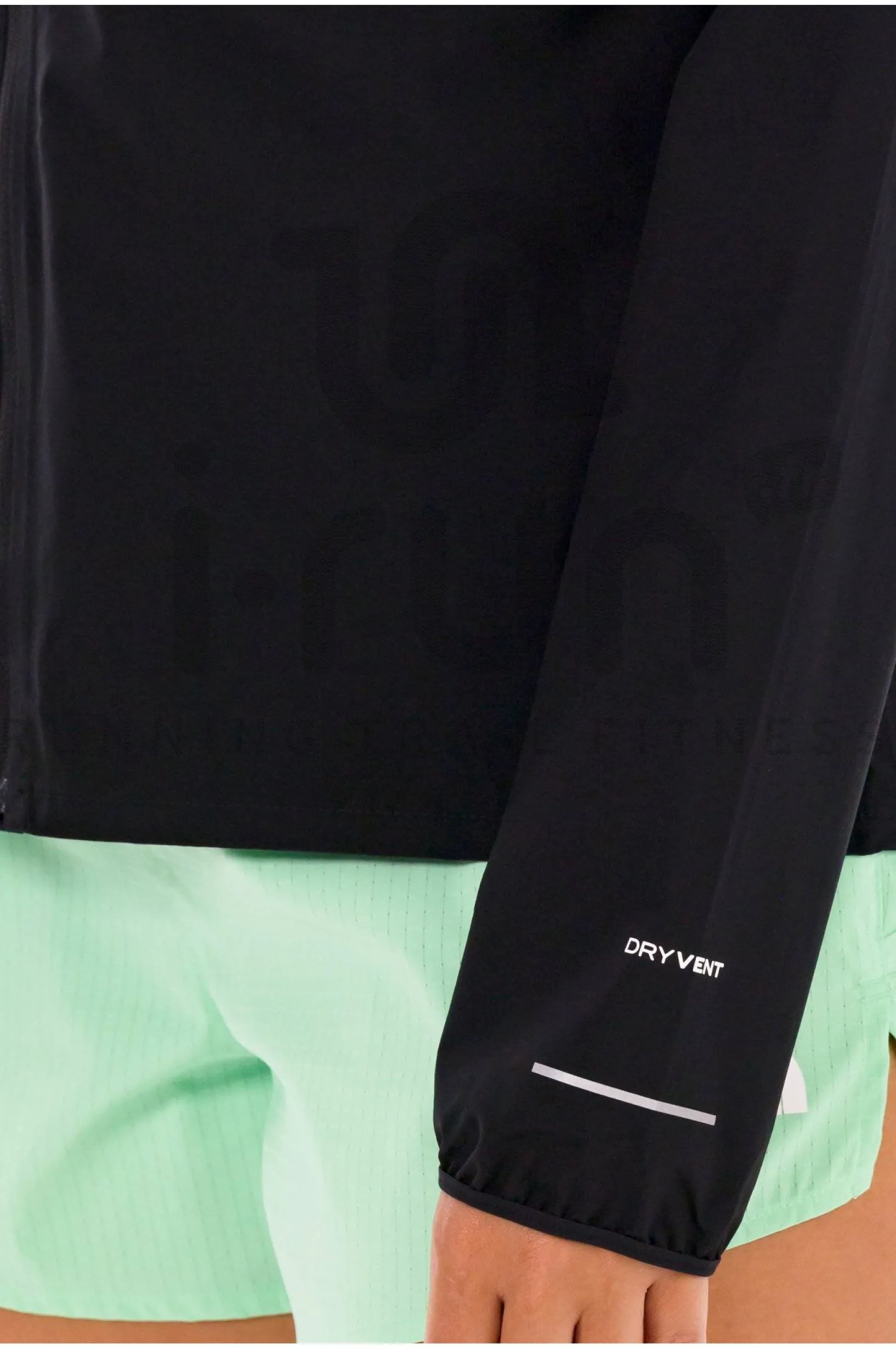 Femme The North Face Vestes & Coupe Vent^Fontanales femme