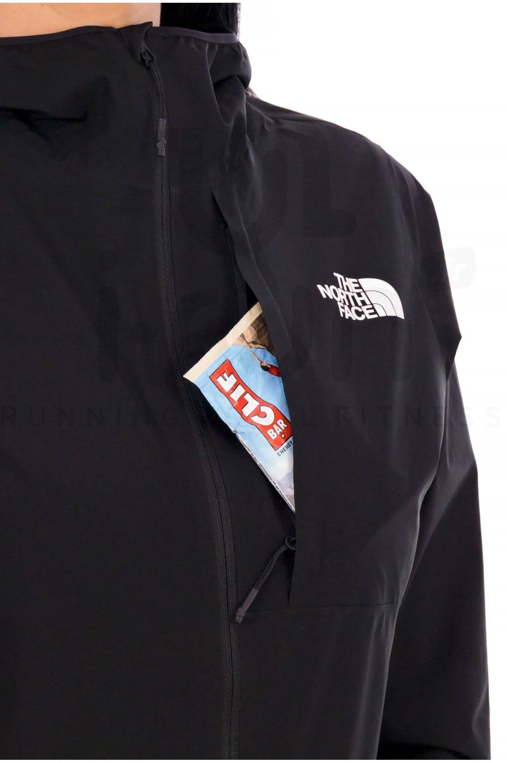 Femme The North Face Vestes & Coupe Vent^Fontanales femme