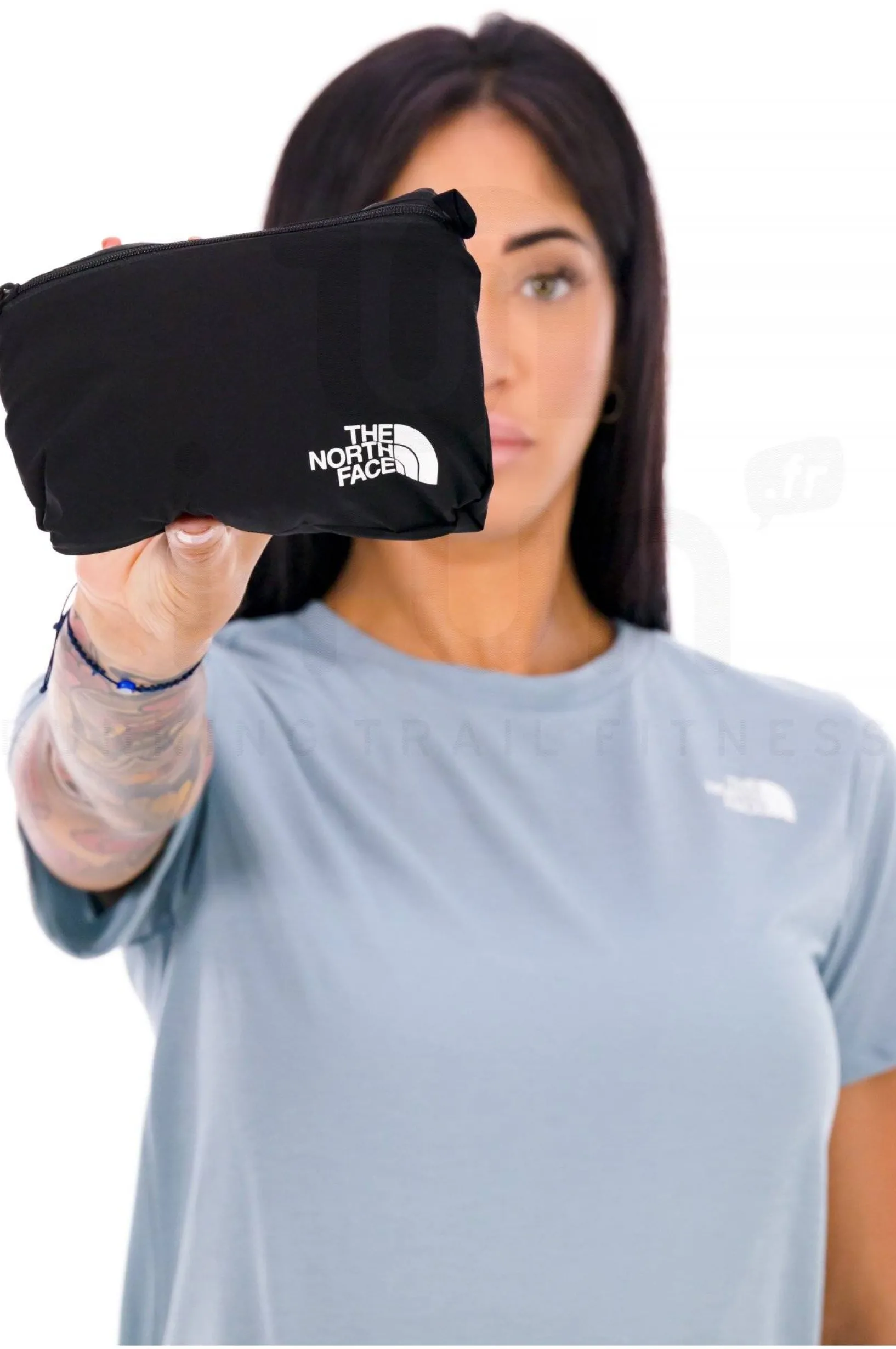 Femme The North Face Vestes & Coupe Vent^Fontanales femme