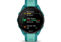 Garmin Cardio-Gps^Forerunner 165