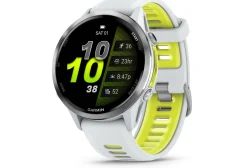 Garmin Cardio-Gps^Forerunner 970