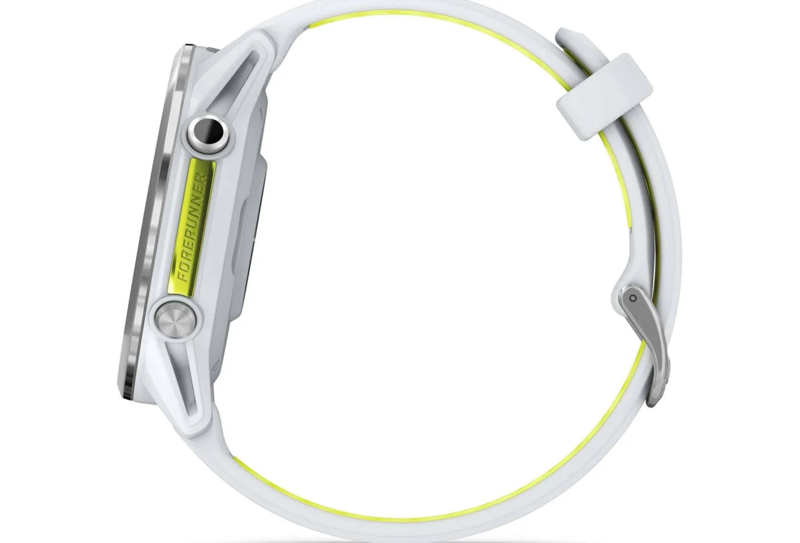 Garmin Cardio-Gps^Forerunner 970