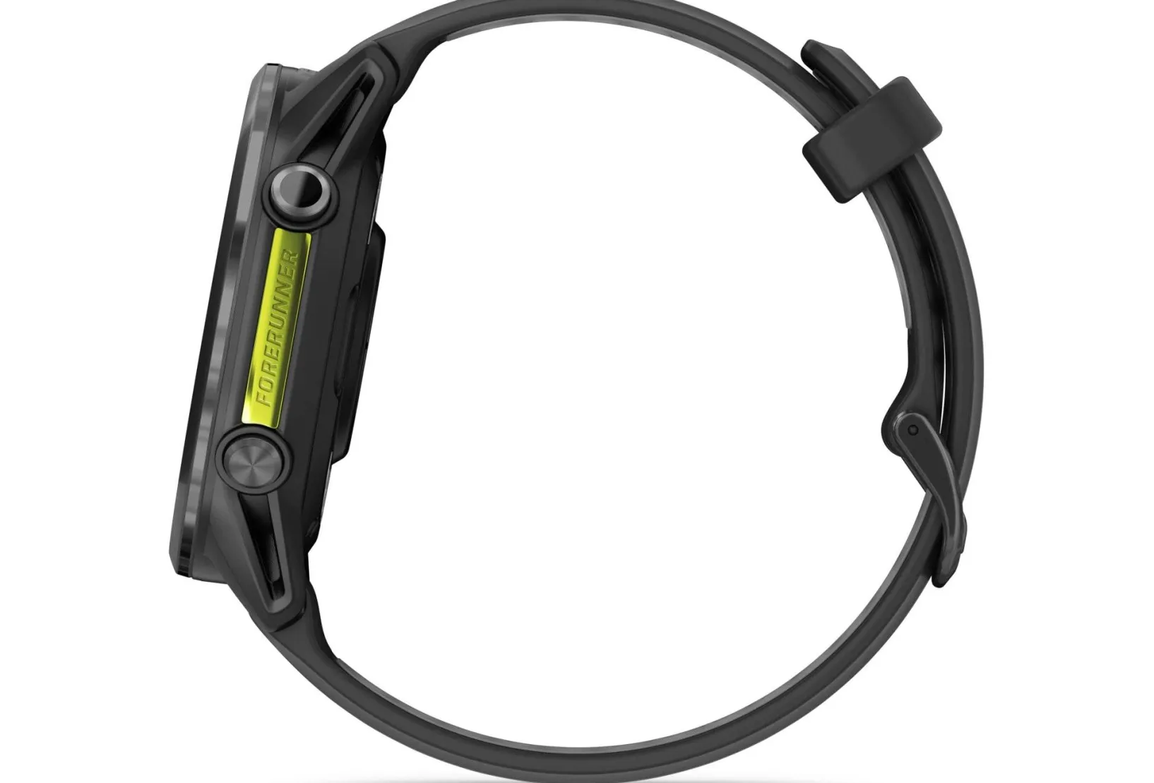 Garmin Cardio-Gps^Forerunner 970