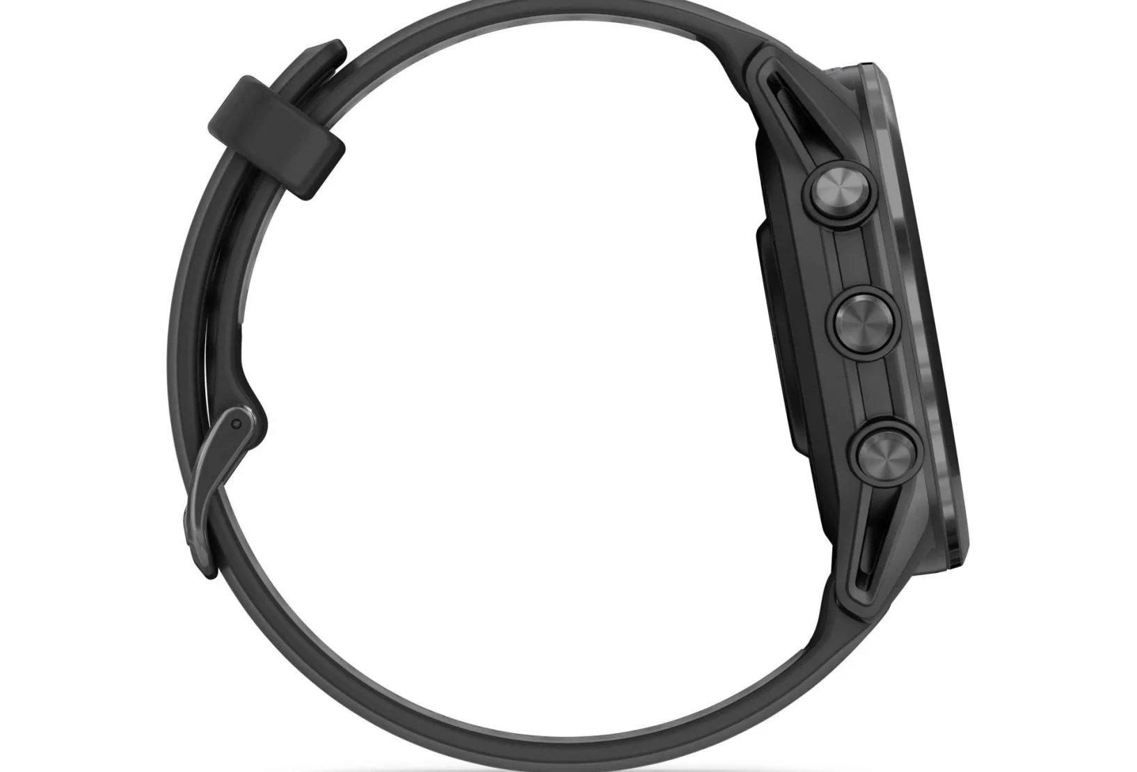 Garmin Cardio-Gps^Forerunner 970