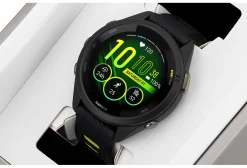 Garmin Cardio-Gps^Forerunner 265