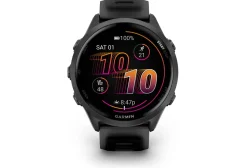 Garmin Cardio-Gps^Forerunner 570