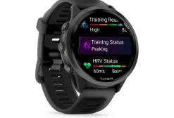 Garmin Cardio-Gps^Forerunner 570