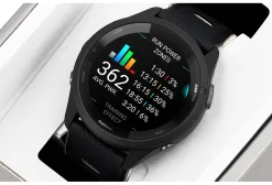 Garmin Cardio-Gps^Forerunner 265