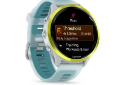 Garmin Cardio-Gps^Forerunner 570