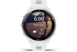 Garmin Cardio-Gps^Forerunner 965