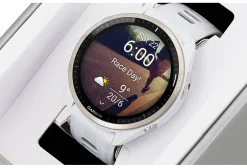 Garmin Cardio-Gps^Forerunner 965