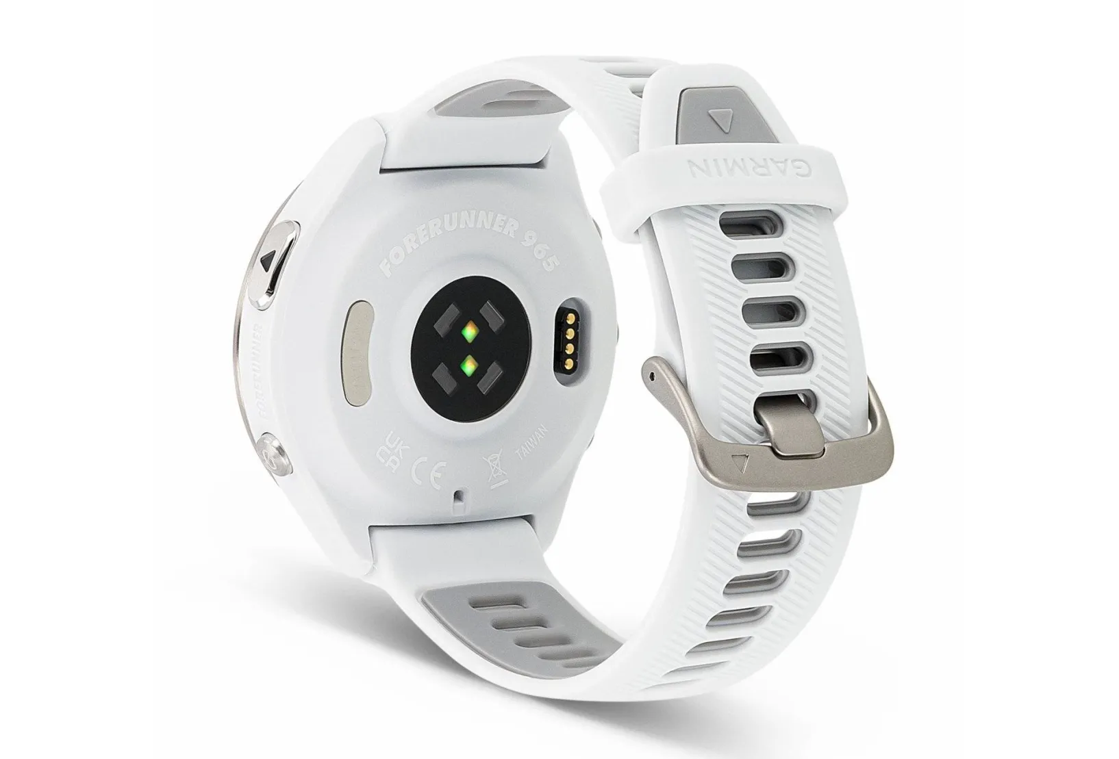 Garmin Cardio-Gps^Forerunner 965