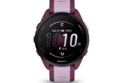 Garmin Cardio-Gps^Forerunner 165