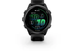 Garmin Cardio-Gps^Forerunner 570