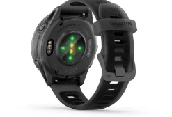 Garmin Cardio-Gps^Forerunner 570
