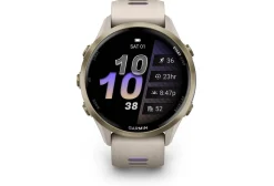 Garmin Cardio-Gps^Forerunner 970