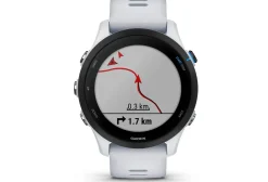 Garmin Cardio-Gps^Forerunner 255