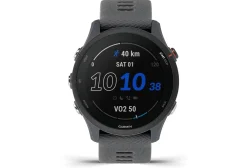 Garmin Cardio-Gps^Forerunner 255