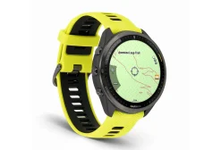 Garmin Cardio-Gps^Forerunner 965