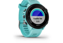 Garmin Cardio-Gps^Forerunner 55