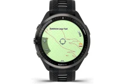 Garmin Cardio-Gps^Forerunner 965
