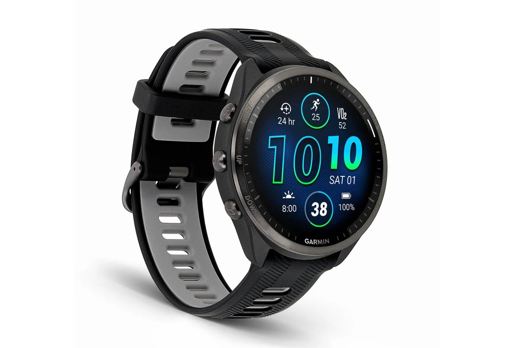 Garmin Cardio-Gps^Forerunner 965