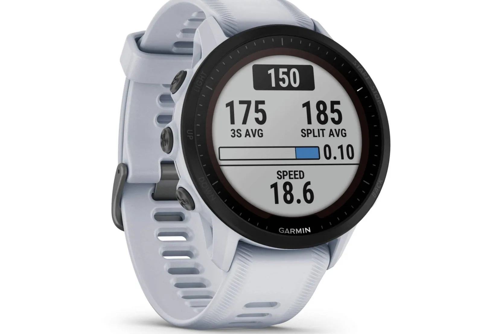 Garmin Cardio-Gps^Forerunner 955 Solar