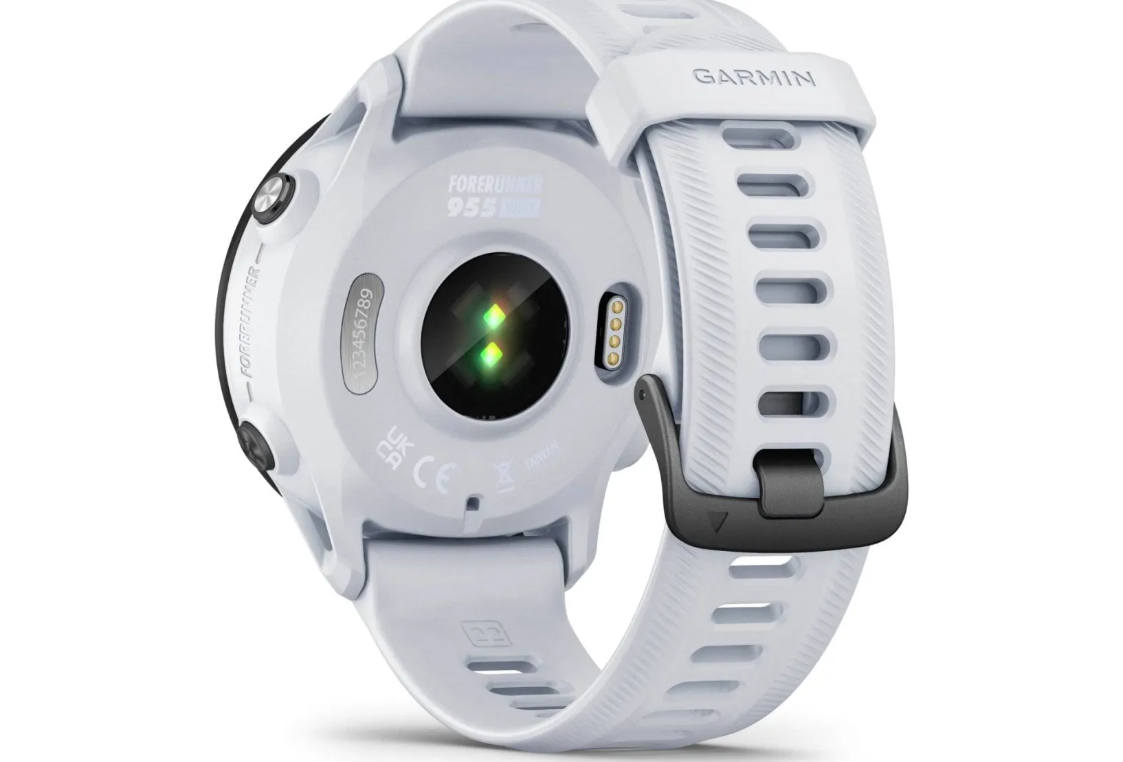 Garmin Cardio-Gps^Forerunner 955 Solar