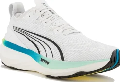 Homme Puma Running^ForeverRun Nitro 2