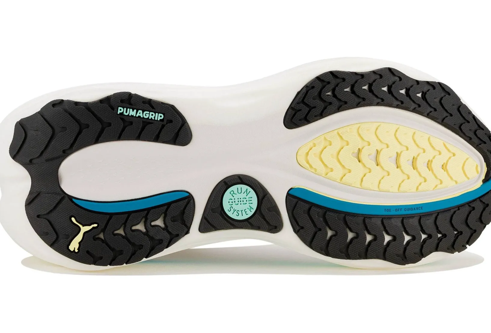 Homme Puma Running^ForeverRun Nitro 2