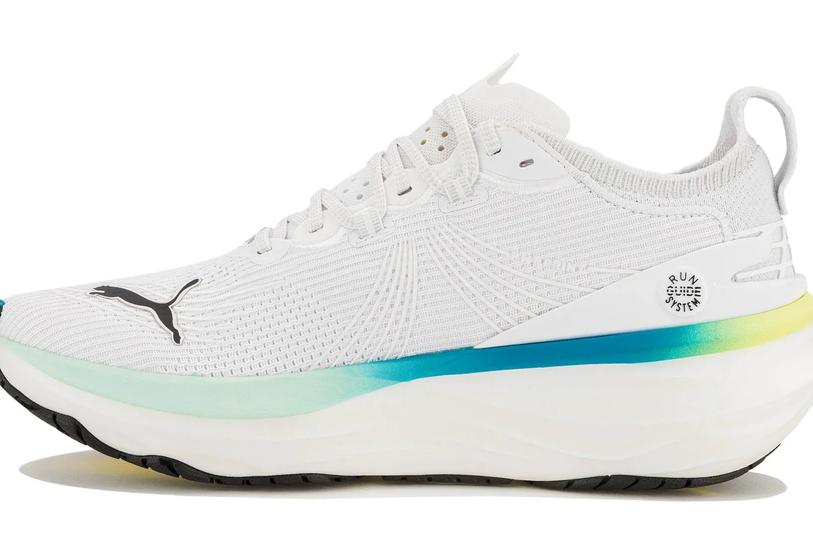 Femme Puma Running^ForeverRun Nitro 2 femme