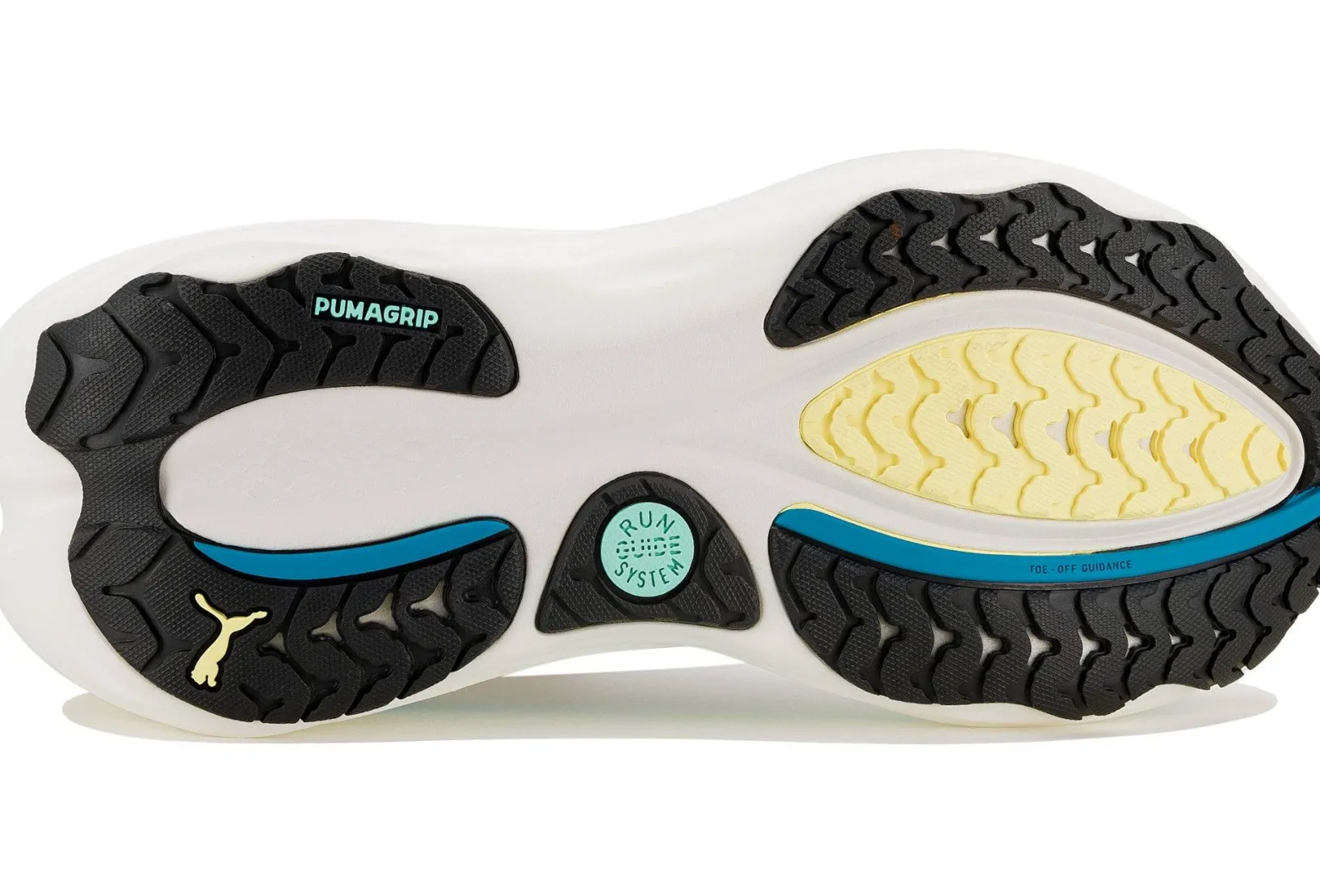 Femme Puma Running^ForeverRun Nitro 2 femme