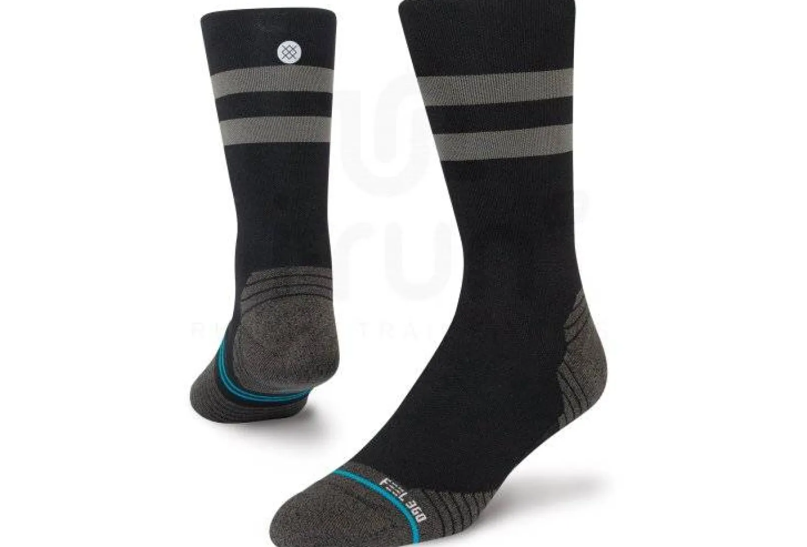 Stance Chaussettes^Franchise Crew