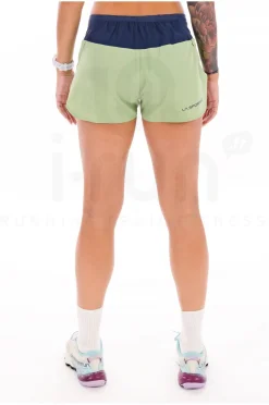 Femme La Sportiva Shorts / Cuissards / Jupes^Freccia femme