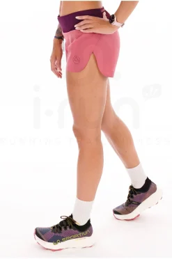 Femme La Sportiva Shorts / Cuissards / Jupes^Freccia femme