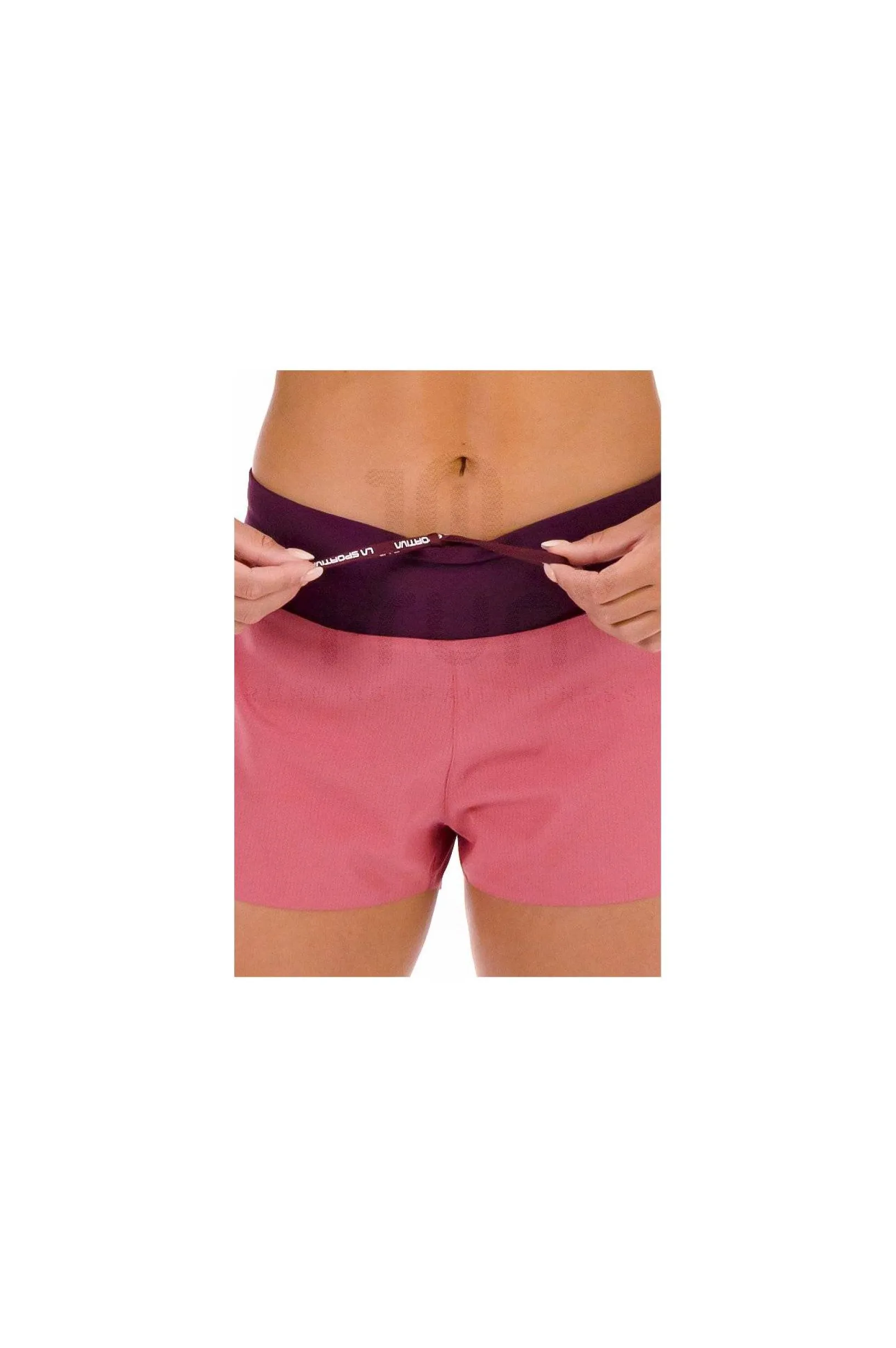 Femme La Sportiva Shorts / Cuissards / Jupes^Freccia femme