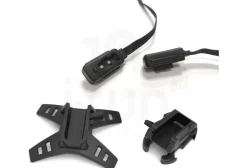 Silva Lampe Frontale / Éclairage^Free 1200 M