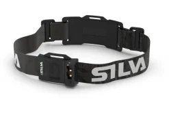 Silva Lampe Frontale / Éclairage^Free 1200 M