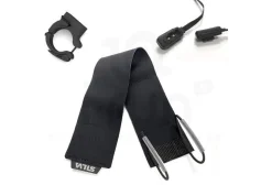 Silva Lampe Frontale / Éclairage^Free 1200 XS