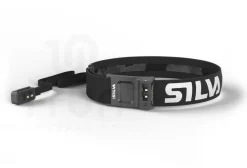 Silva Lampe Frontale / Éclairage^Free 900 XXS