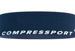 Compressport Ceinture / Porte Dossard^Free Belt