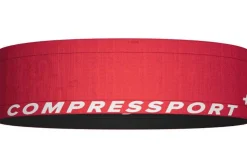 Compressport Ceinture / Porte Dossard^Free Belt