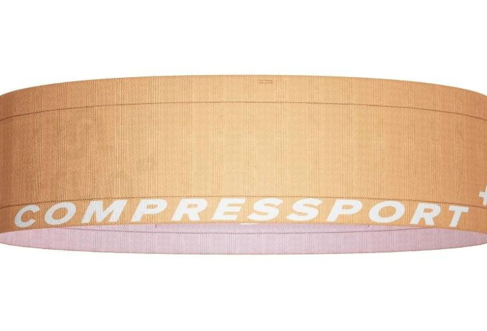 Compressport Ceinture / Porte Dossard^Free Belt