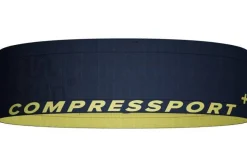 Compressport Ceinture / Porte Dossard^Free Belt