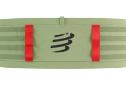 Compressport Ceinture / Porte Dossard^Free Belt Pro