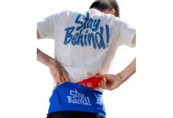 Compressport Ceinture / Porte Dossard^Free Belt Pro Stay Behind