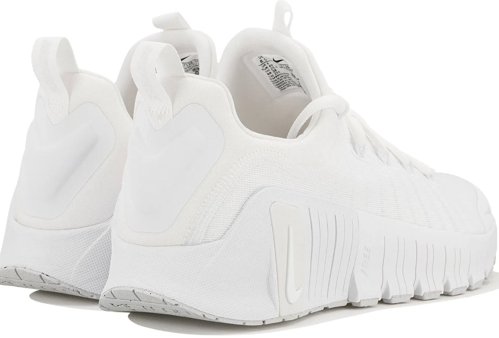 Femme Nike Fitness-Training^Free Metcon 6 femme